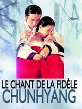 Affiche de Le Chant de la fidele Chunhyang, film à voir en streaming sur Pygargue