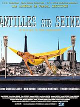 Affiche de Antilles sur Seine, film à voir en streaming sur Pygargue