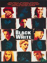 Affiche de Black and White, film à voir en streaming sur Pygargue