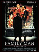 Affiche de Family Man, film à voir en streaming sur Pygargue