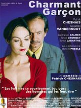 Affiche de Charmant garçon, film à voir en streaming sur Pygargue