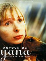 Affiche de Autour de Yana, film à voir en streaming sur Pygargue