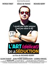 Affiche de L'Art (délicat) de la séduction, film à voir en streaming sur Pygargue