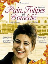 Affiche de Pain, Tulipes et Comédie, film à voir en streaming sur Pygargue