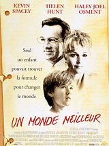 Pay It Forward (Original Motion Picture Soundtrack)