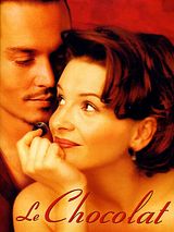Chocolat - Original Motion Picture Soundtrack