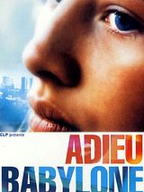 Affiche de Adieu Babylone, film à voir en streaming sur Pygargue