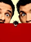 Affiche de La Souris, film à voir en streaming sur Pygargue