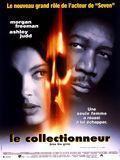 Affiche de Le Collectionneur, film à voir en streaming sur Pygargue
