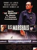 Affiche de U.S. Marshals, film à voir en streaming sur Pygargue