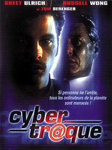 Affiche de Cybertraque, film à voir en streaming sur Pygargue