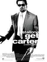 Affiche de Get Carter, film à voir en streaming sur Pygargue