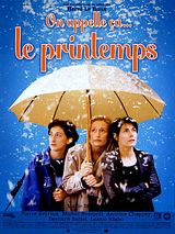 Affiche de On appelle ça... le printemps, film à voir en streaming sur Pygargue