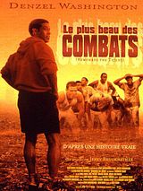 Affiche de Le Plus beau des combats, film à voir en streaming sur Pygargue