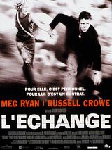 L’échange (Original Motion Picture Soundtrack)