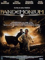 Affiche de Pandemonium, film à voir en streaming sur Pygargue