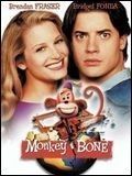 Affiche de Monkeybone, film à voir en streaming sur Pygargue