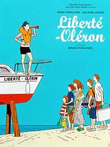 Affiche de Liberté-Oléron, film à voir en streaming sur Pygargue