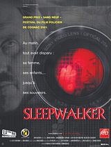 Affiche de Sleepwalker, film à voir en streaming sur Pygargue