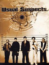 Affiche de Usual Suspects, film à voir en streaming sur Pygargue