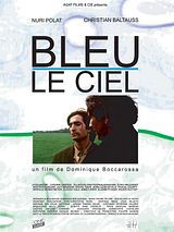Affiche de Bleu le ciel, film à voir en streaming sur Pygargue