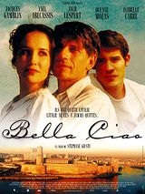 Affiche de Bella ciao, film à voir en streaming sur Pygargue