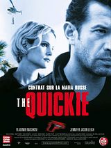 Affiche de The Quickie, film à voir en streaming sur Pygargue