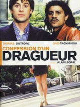 Affiche de Confession d'un dragueur, film à voir en streaming sur Pygargue