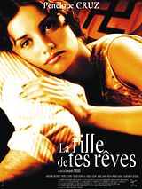 Affiche de La Fille de tes rêves, film à voir en streaming sur Pygargue