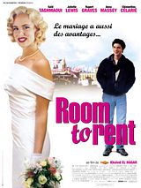 Affiche de Room to rent, film à voir en streaming sur Pygargue