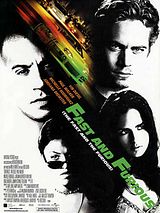 The Fast and The Furious (オリジナル・サウンドトラック)
