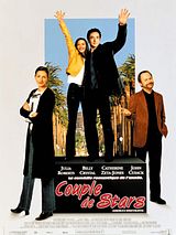 Affiche de Couple de stars, film à voir en streaming sur Pygargue