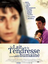 Affiche de Le Lait de la tendresse humaine, film à voir en streaming sur Pygargue