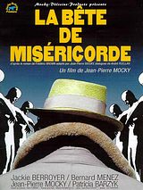 Affiche de La Bête de miséricorde, film à voir en streaming sur Pygargue