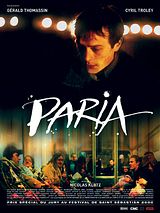 Affiche de Paria, film à voir en streaming sur Pygargue