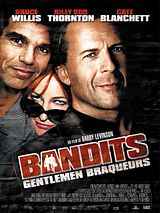 Bandits (Motion Picture Soundtrack)