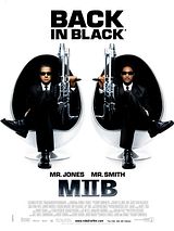 Affiche de MIIB, film à voir en streaming sur Pygargue