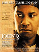 Affiche de John Q, film à voir en streaming sur Pygargue
