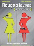 Affiche de Rouge à lèvres et arme à feu, film à voir en streaming sur Pygargue