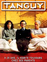 Affiche de Tanguy, film à voir en streaming sur Pygargue