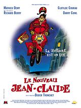Affiche de Le Nouveau Jean-Claude, film à voir en streaming sur Pygargue