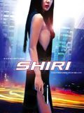 Affiche de Shiri, film à voir en streaming sur Pygargue