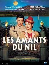Affiche de Les Amants du Nil, film à voir en streaming sur Pygargue