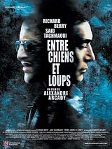 Affiche de Entre chiens et loups, film à voir en streaming sur Pygargue