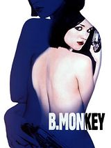 Affiche de B. Monkey, film à voir en streaming sur Pygargue