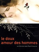 Affiche de Le Doux amour des hommes, film à voir en streaming sur Pygargue