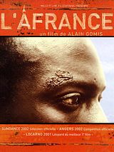 Affiche de L'Afrance, film à voir en streaming sur Pygargue