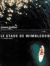 Affiche de Le Stade de Wimbledon, film à voir en streaming sur Pygargue