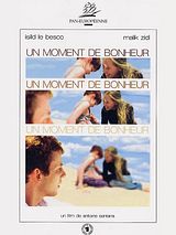 Affiche de Un moment de bonheur, film à voir en streaming sur Pygargue