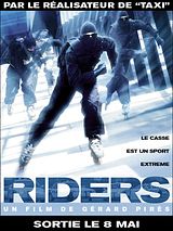Affiche de Riders, film à voir en streaming sur Pygargue